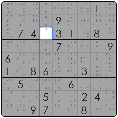 sudoku nyt medium